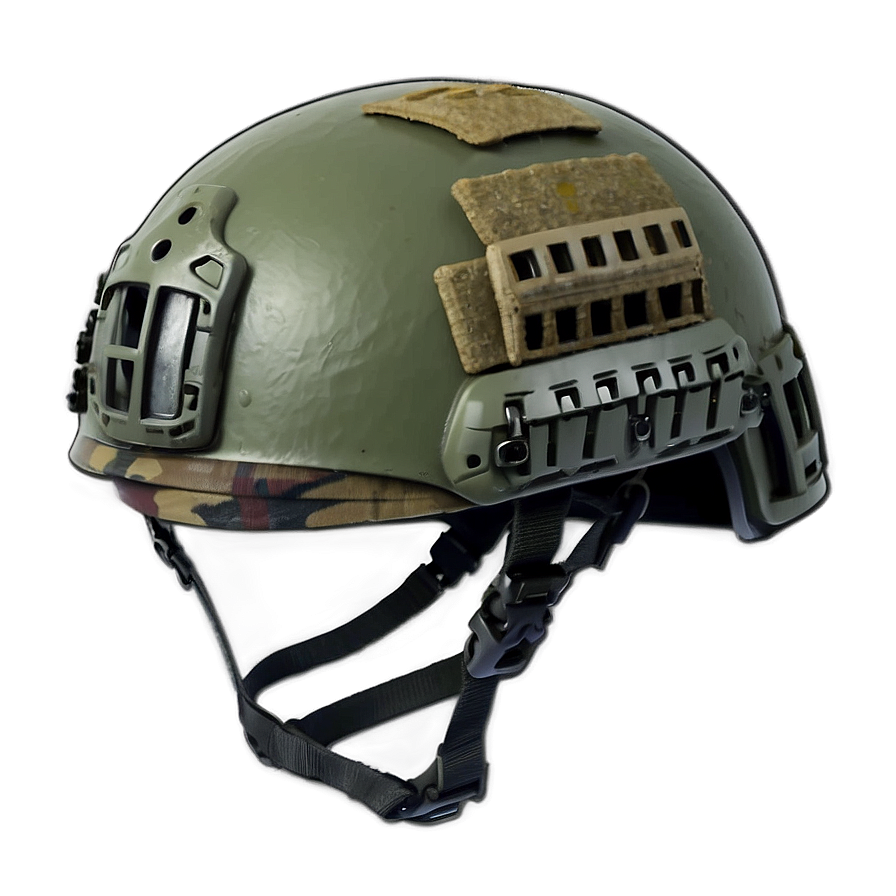 Lightweight Combat Helmet Png Nmo PNG