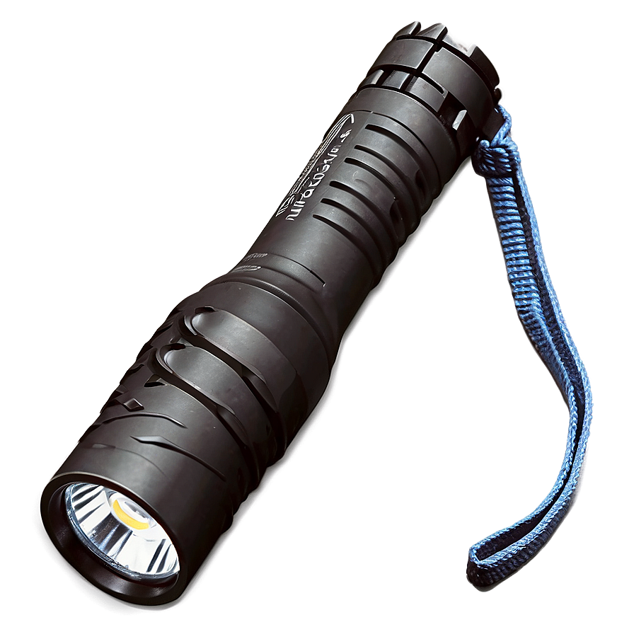 Lightweight Flashlight Png Pbl PNG