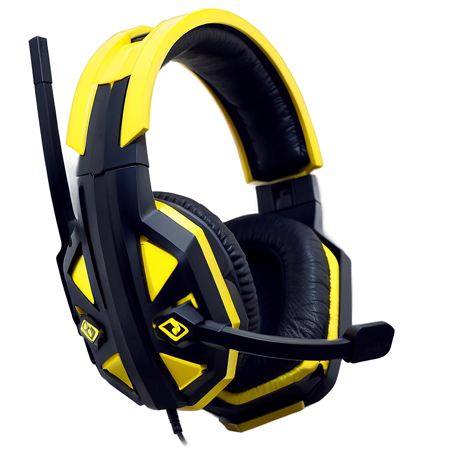 Lightweight Gaming Headphones Png Naa58 PNG