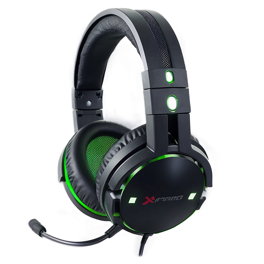 Lightweight Gaming Headset Png Fan PNG