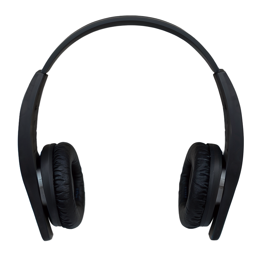 Lightweight Headset Png Uhd30 PNG