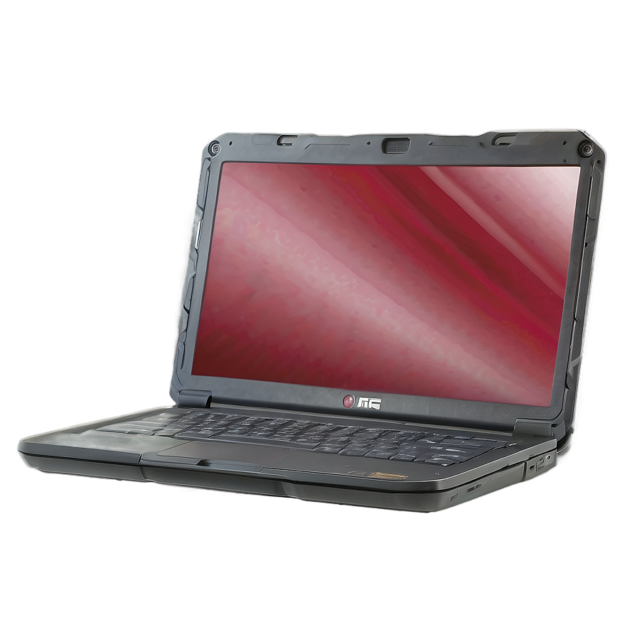 Lightweight Laptop Picture Png 46 PNG
