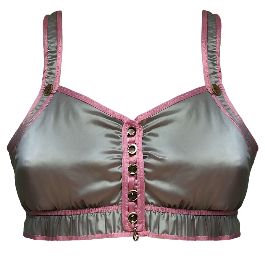 Lightweight Silk Camisole Png 28 PNG