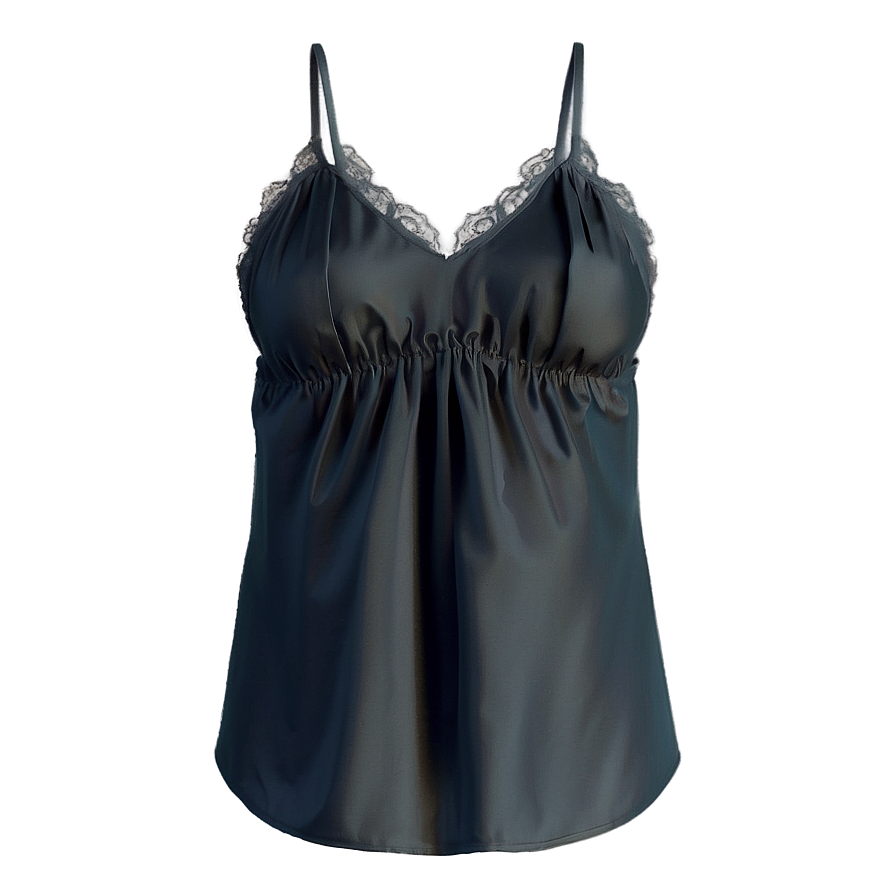 Lightweight Silk Camisole Png Dhy PNG