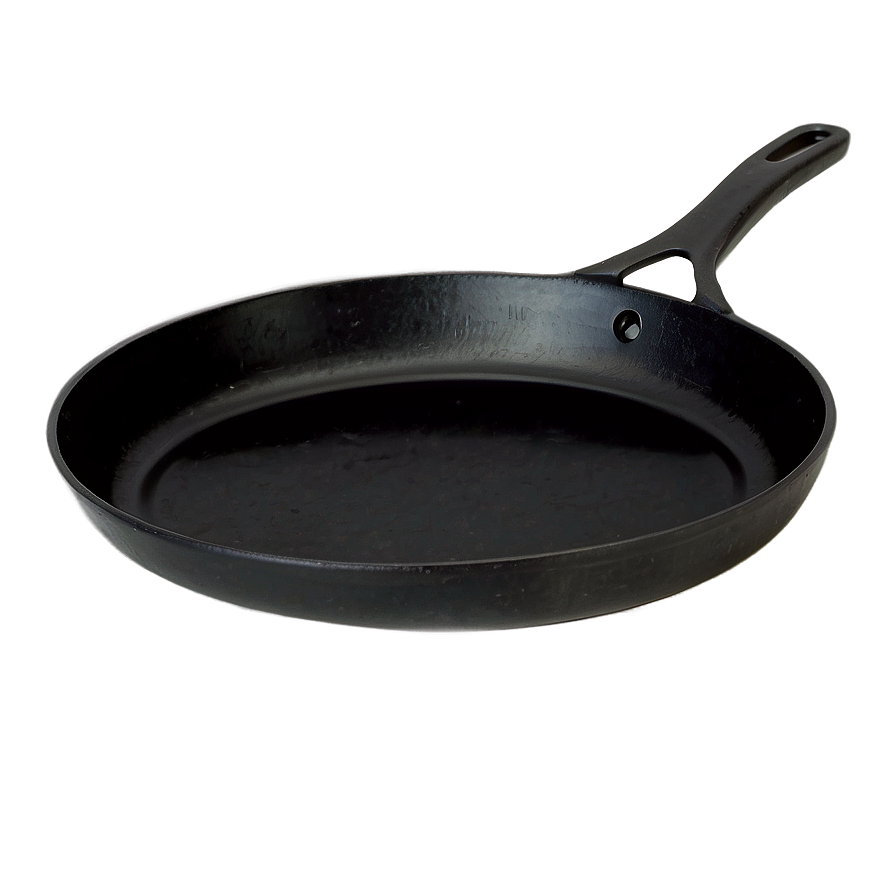 Lightweight Skillet Png 06242024 PNG