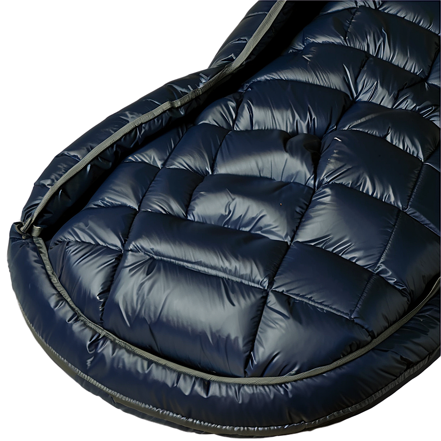 Lightweight Sleeping Bag Png 18 PNG