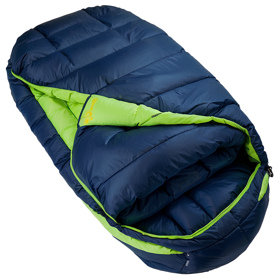 Lightweight Sleeping Bag Png Tml PNG