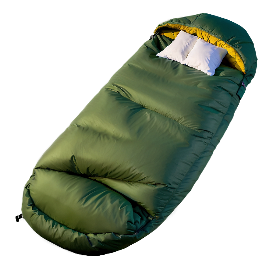 Lightweight Sleeping Bag Png Vdy PNG