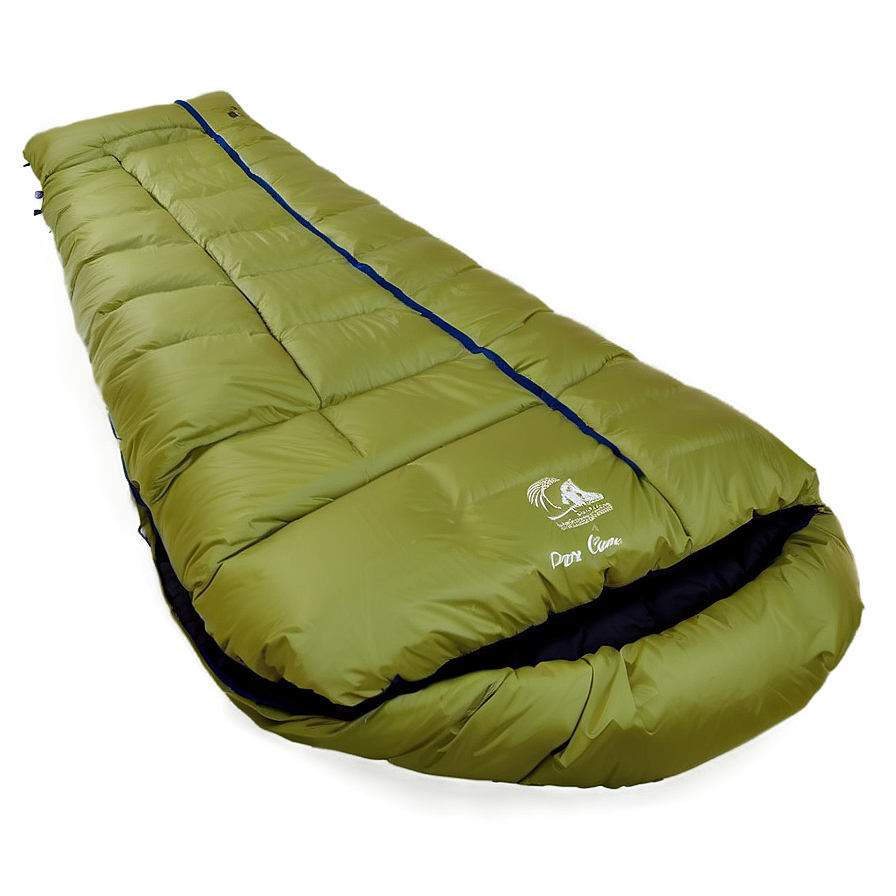 Lightweight Summer Sleeping Bag Png 30 PNG