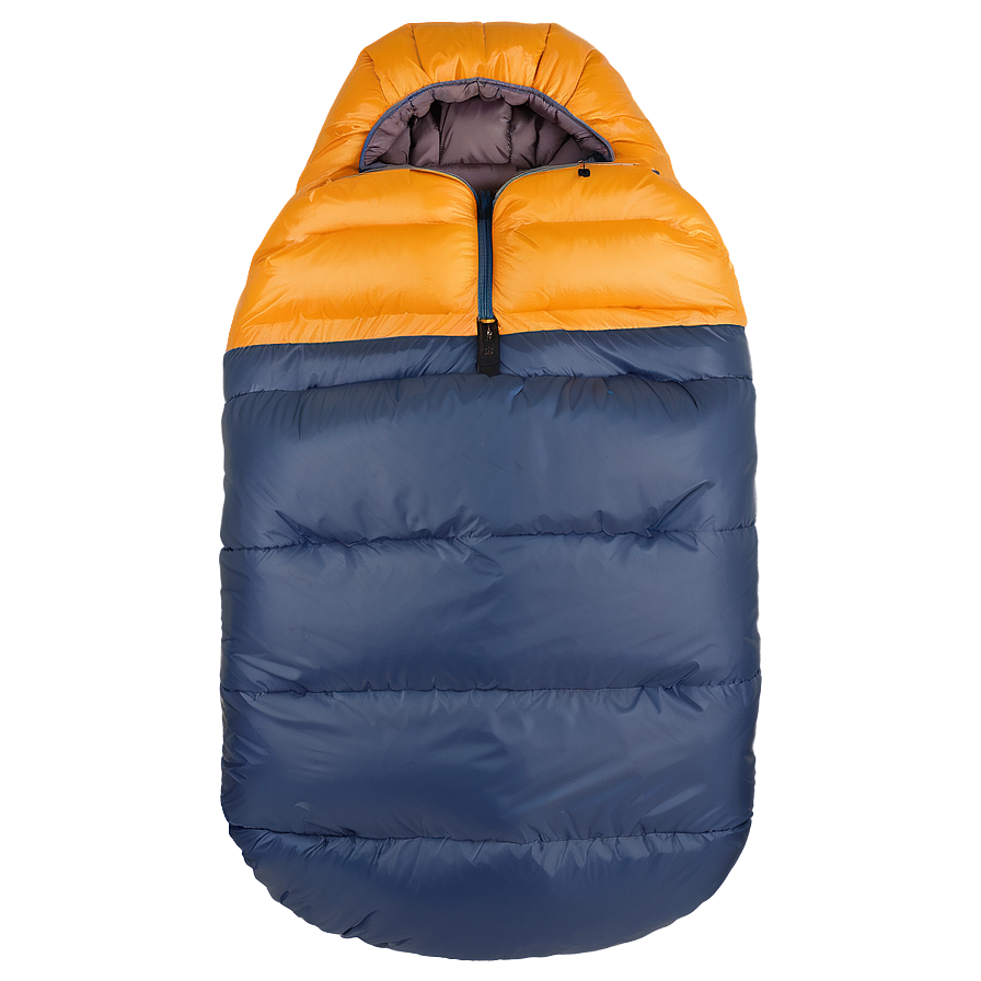 Lightweight Summer Sleeping Bag Png 63 PNG