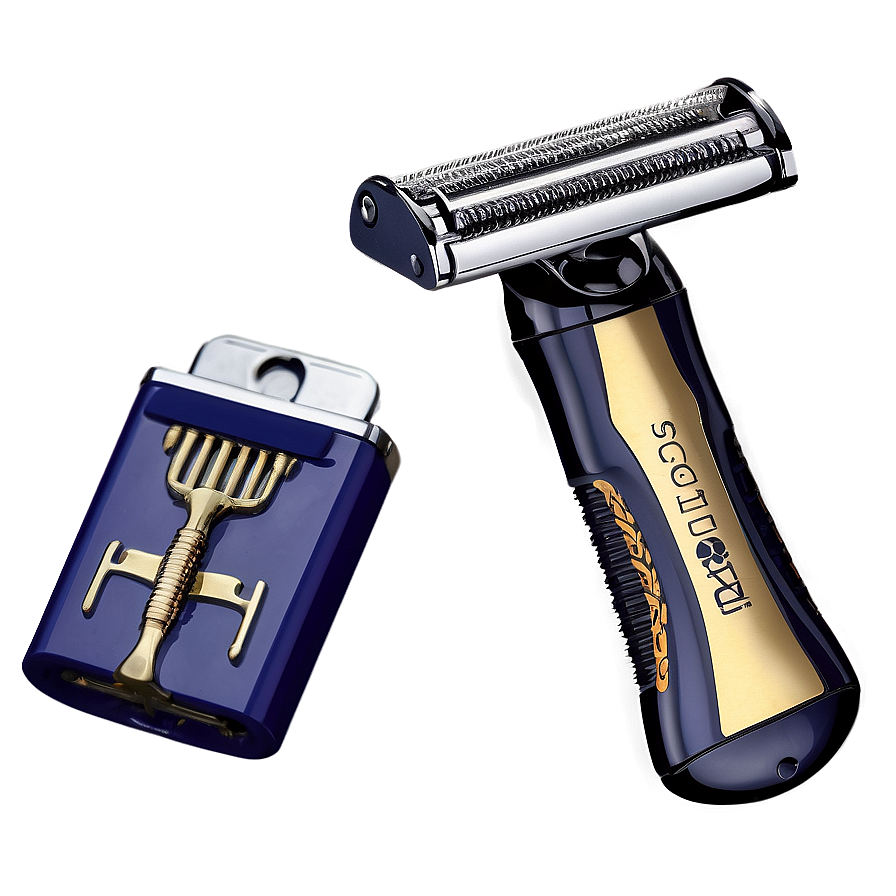 Lightweight Travel Razor Png Irk PNG