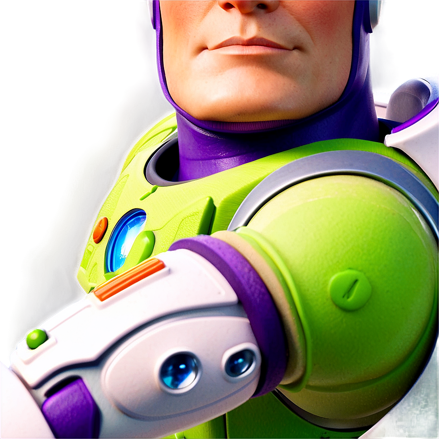 Lightyear Movie Poster Png Mjf68 PNG
