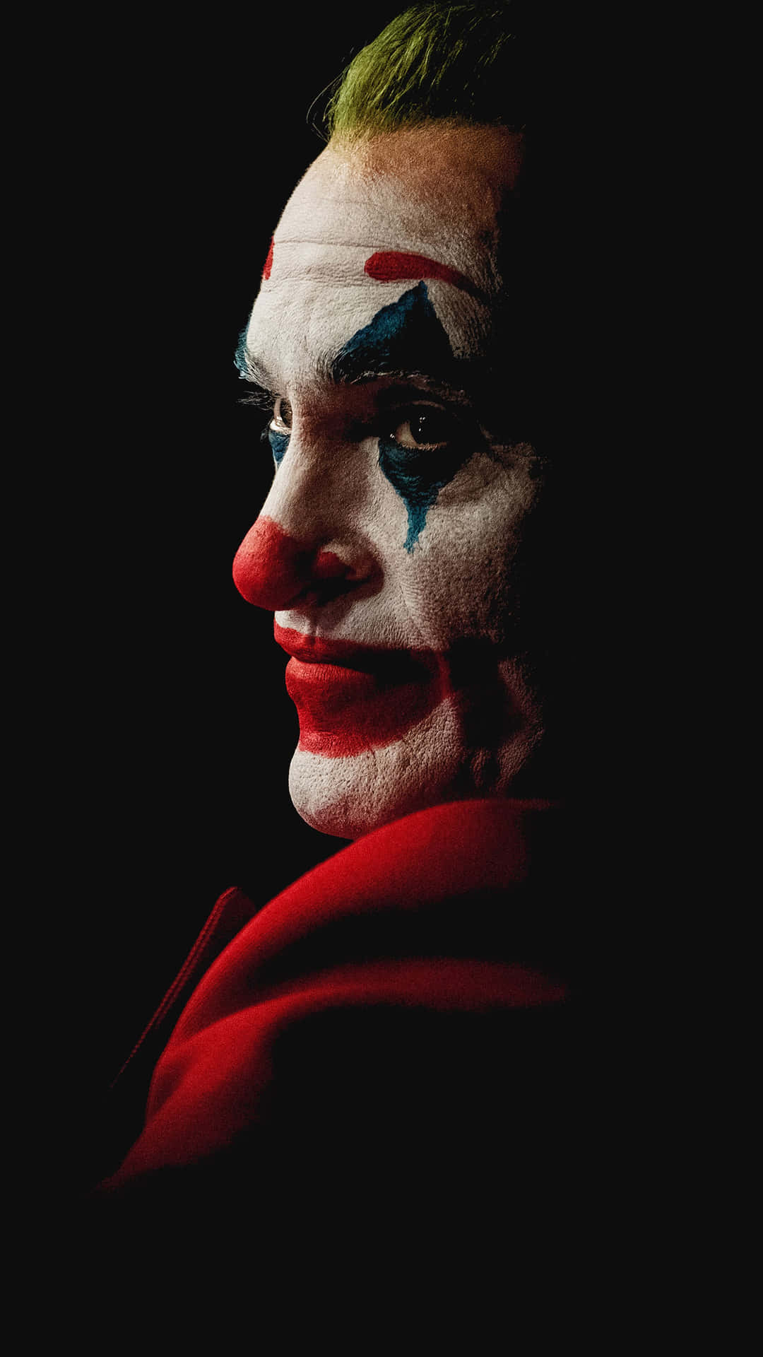 Megusta El Fondo De Pantalla Del Joker De La Película 