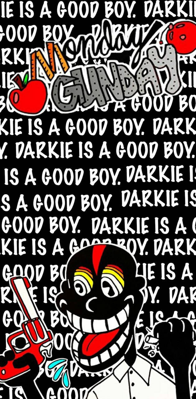 Download Lil Darkie Wallpaper 