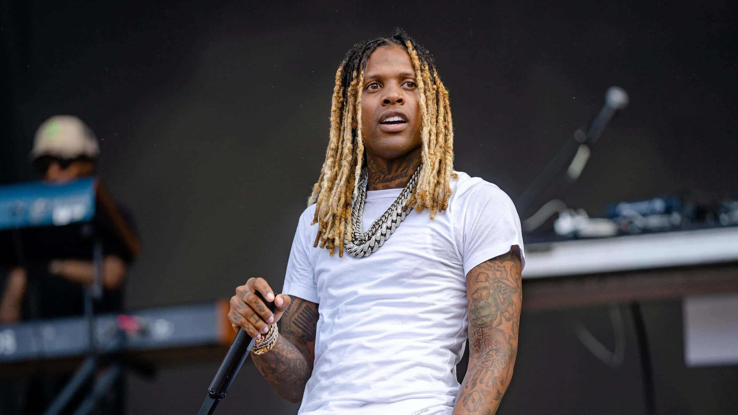 "Lil Durk: An Icon Of Music"