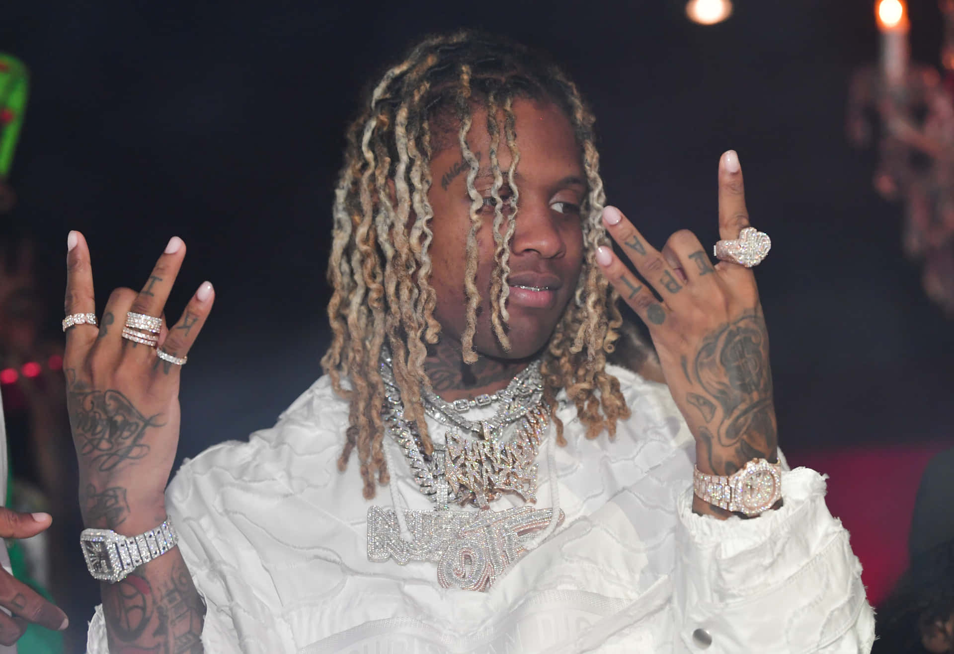 Lildurk Bild I Storleken 5184 X 3557