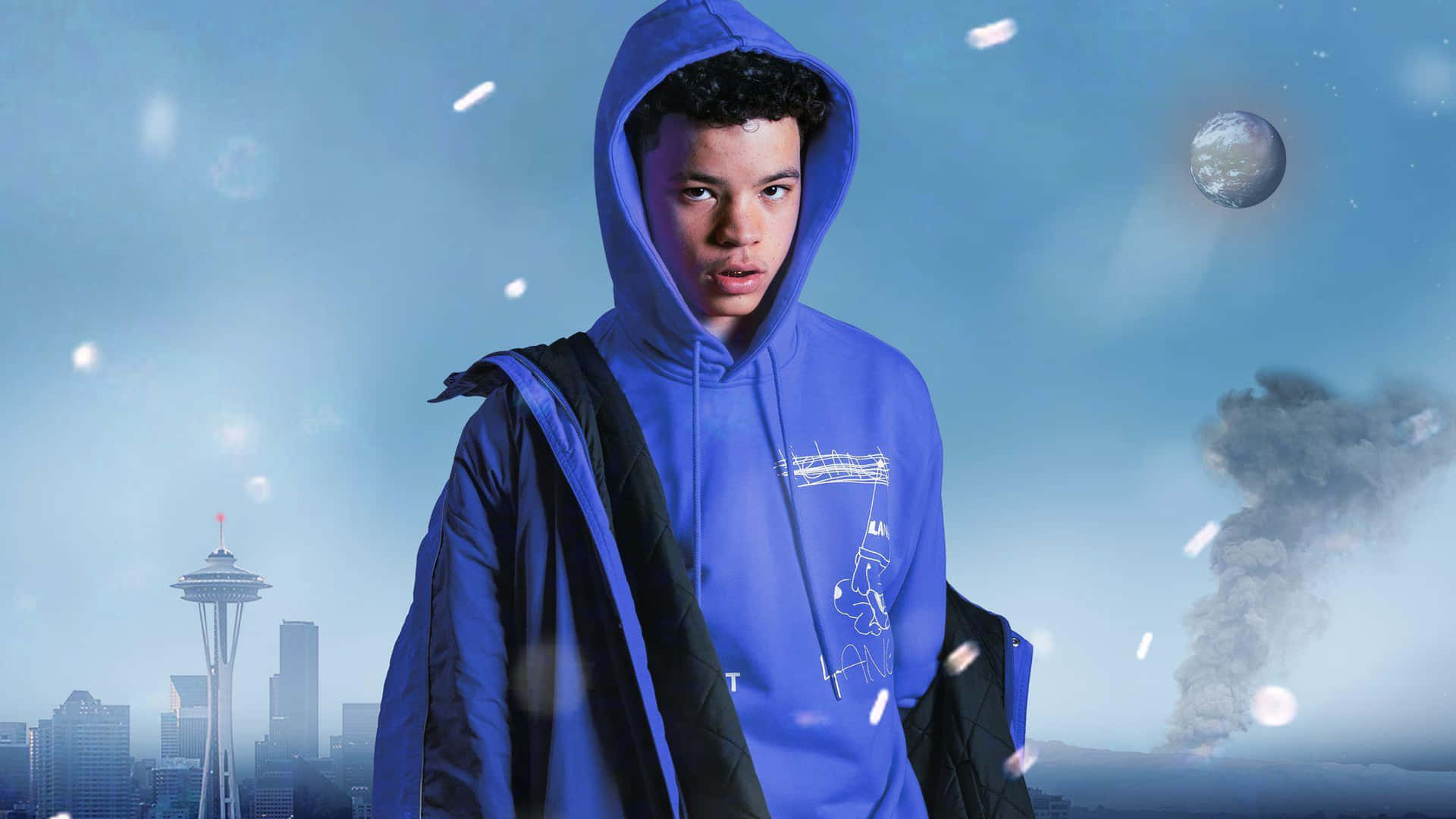 Lil Mosey Wallpaper  Mosey Celebrity wallpapers Rapper wallpaper iphone