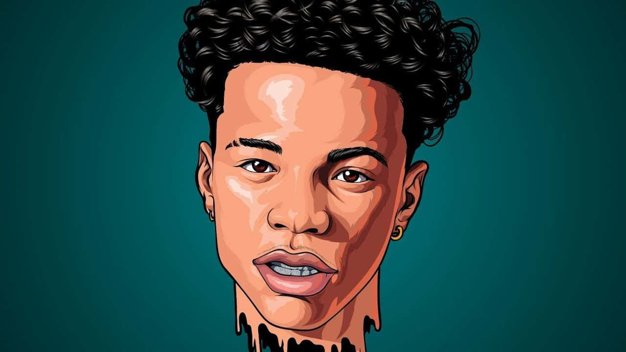 Lil Mosey lil mosey HD phone wallpaper  Peakpx