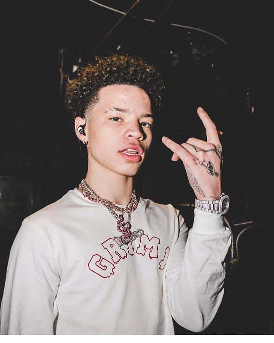 Download Lil Mosey Wallpaper 