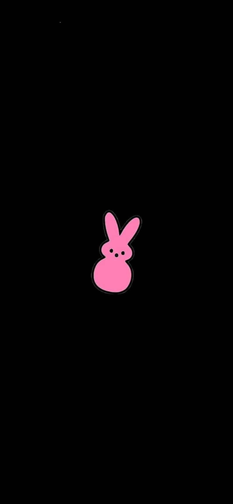 Lil Peep’s Iconic Logo Wallpaper
