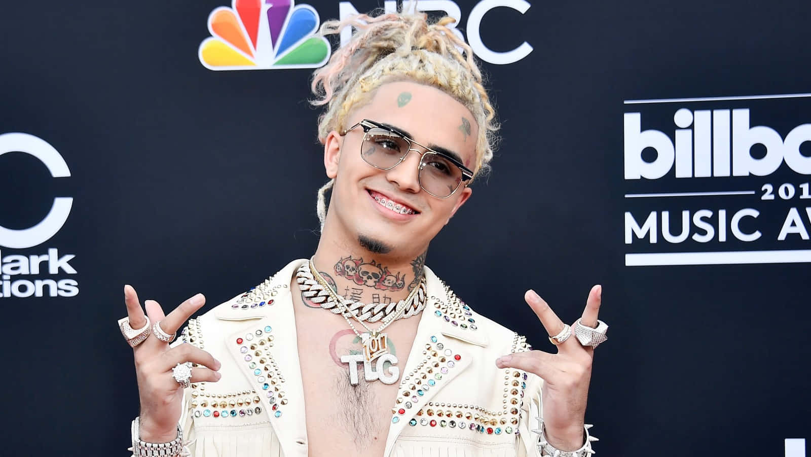 Rapperlil Pump Is An American Hip Hop Artist Known For His Hit Songs And Unique Style. He Rose To Fame Through His Popular Singles Like 
