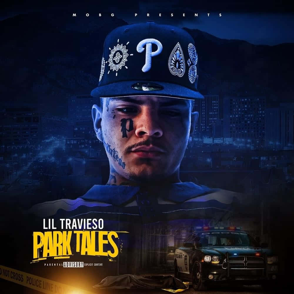 Lil Travieso Park Tales Wallpaper