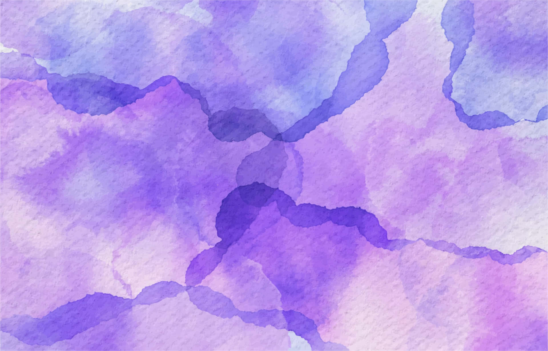 Abstract Purple And Lilac Background