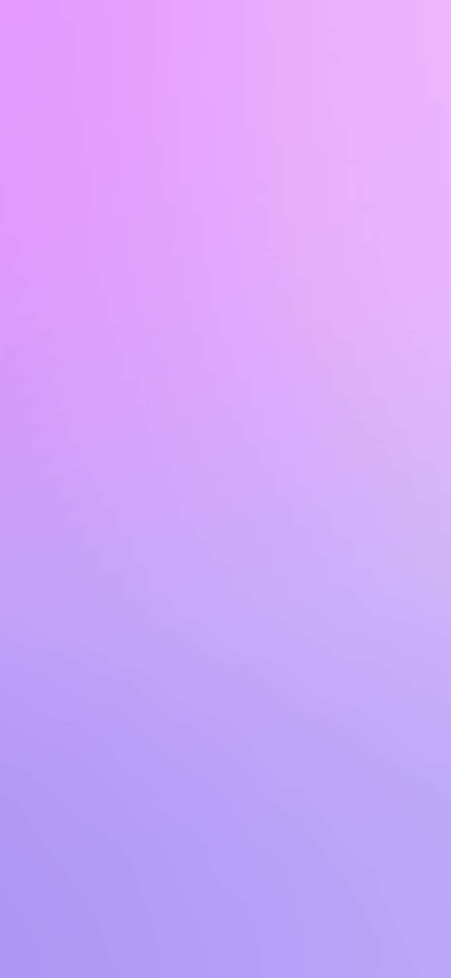 Vibrant Lilac Color Phone Wallpaper