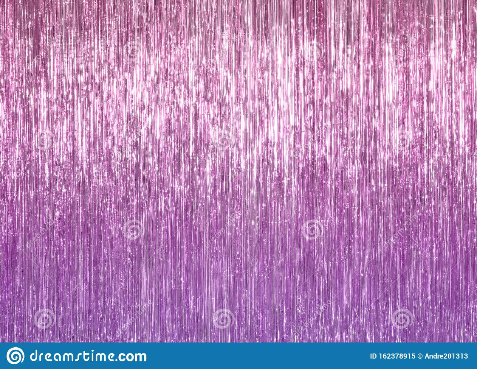 Soft tones of lilac color in a sunlit field Wallpaper