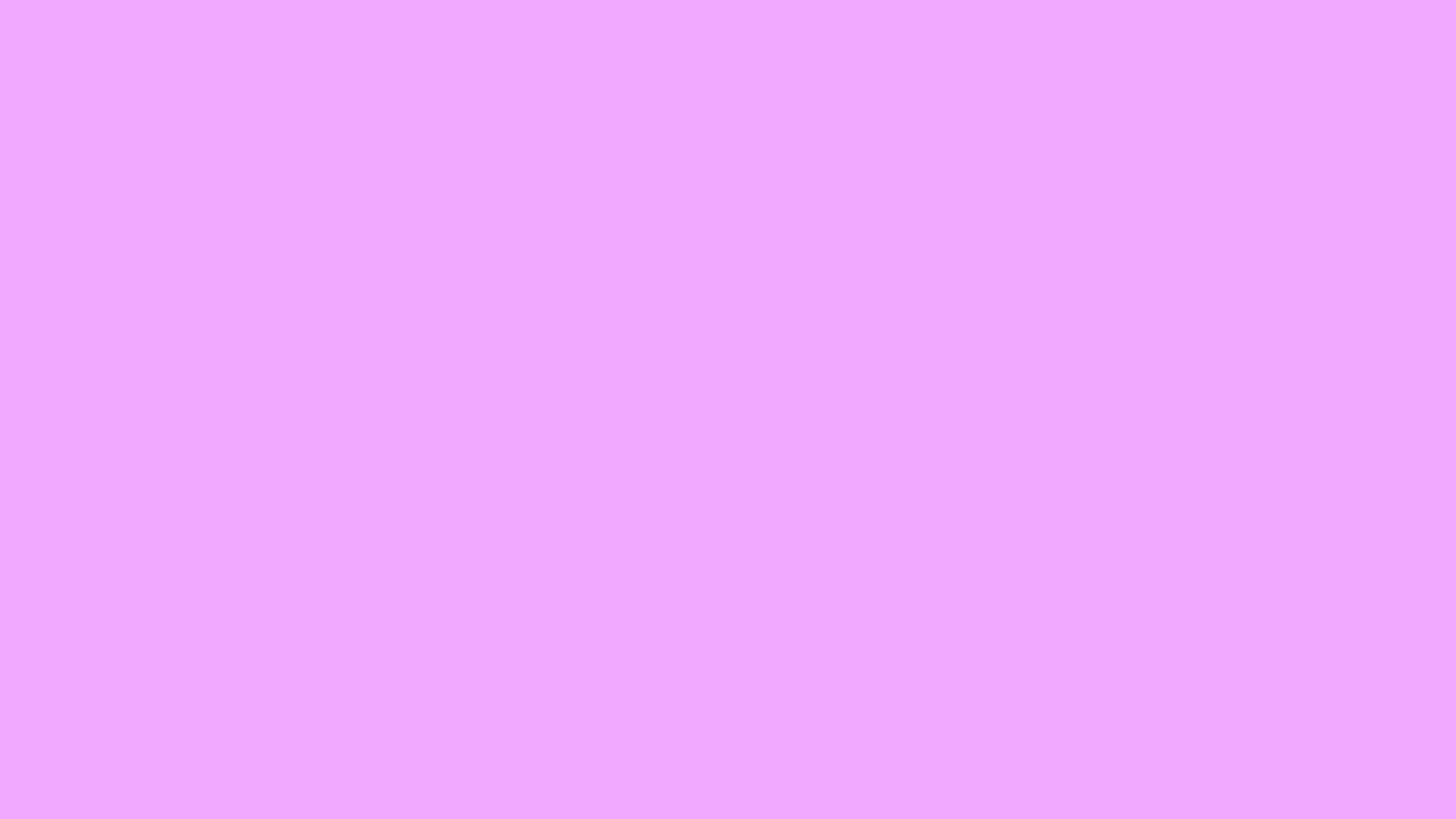 Lilac Color Plain Wallpaper