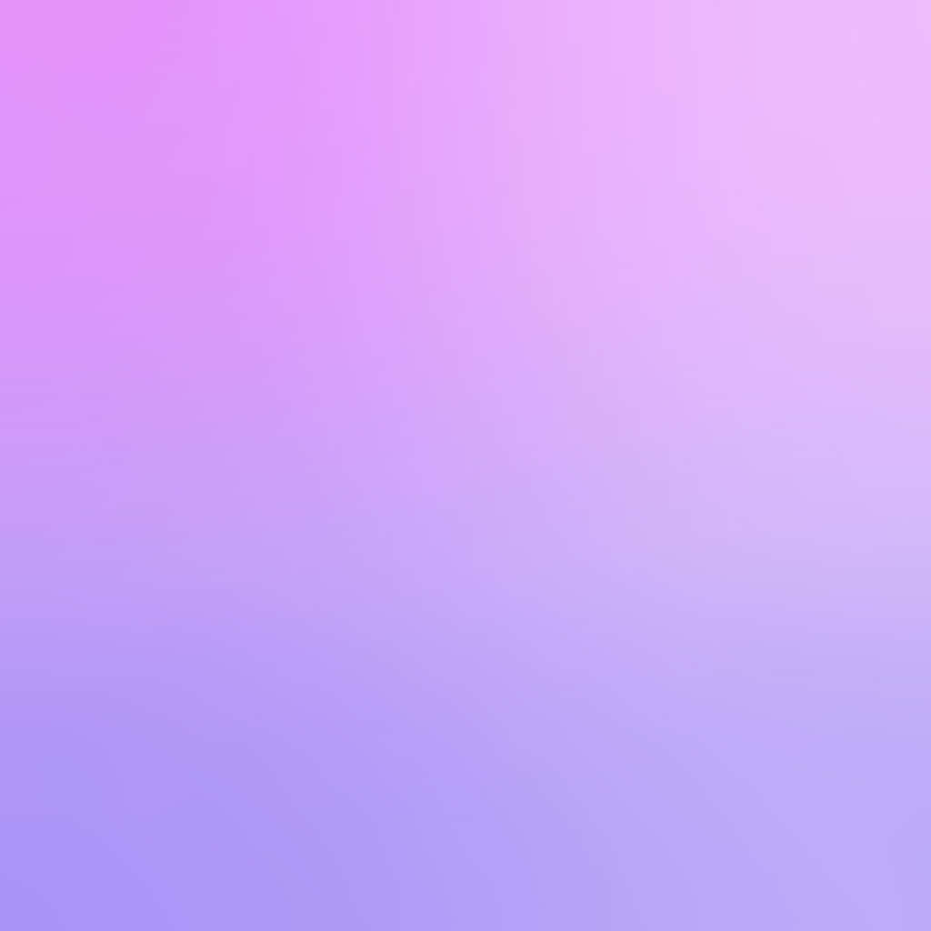 Lilac Color Ombre Wallpaper