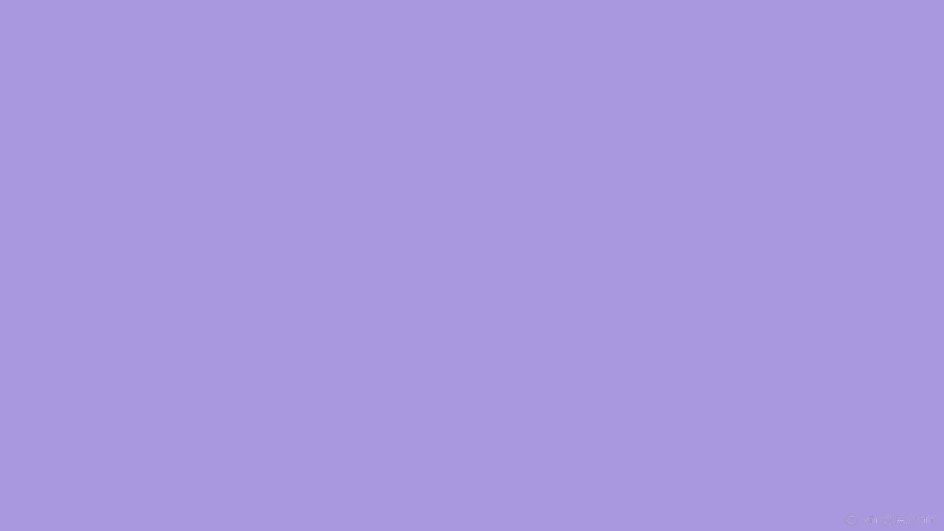 A Purple-Lilac Color Palette Wallpaper