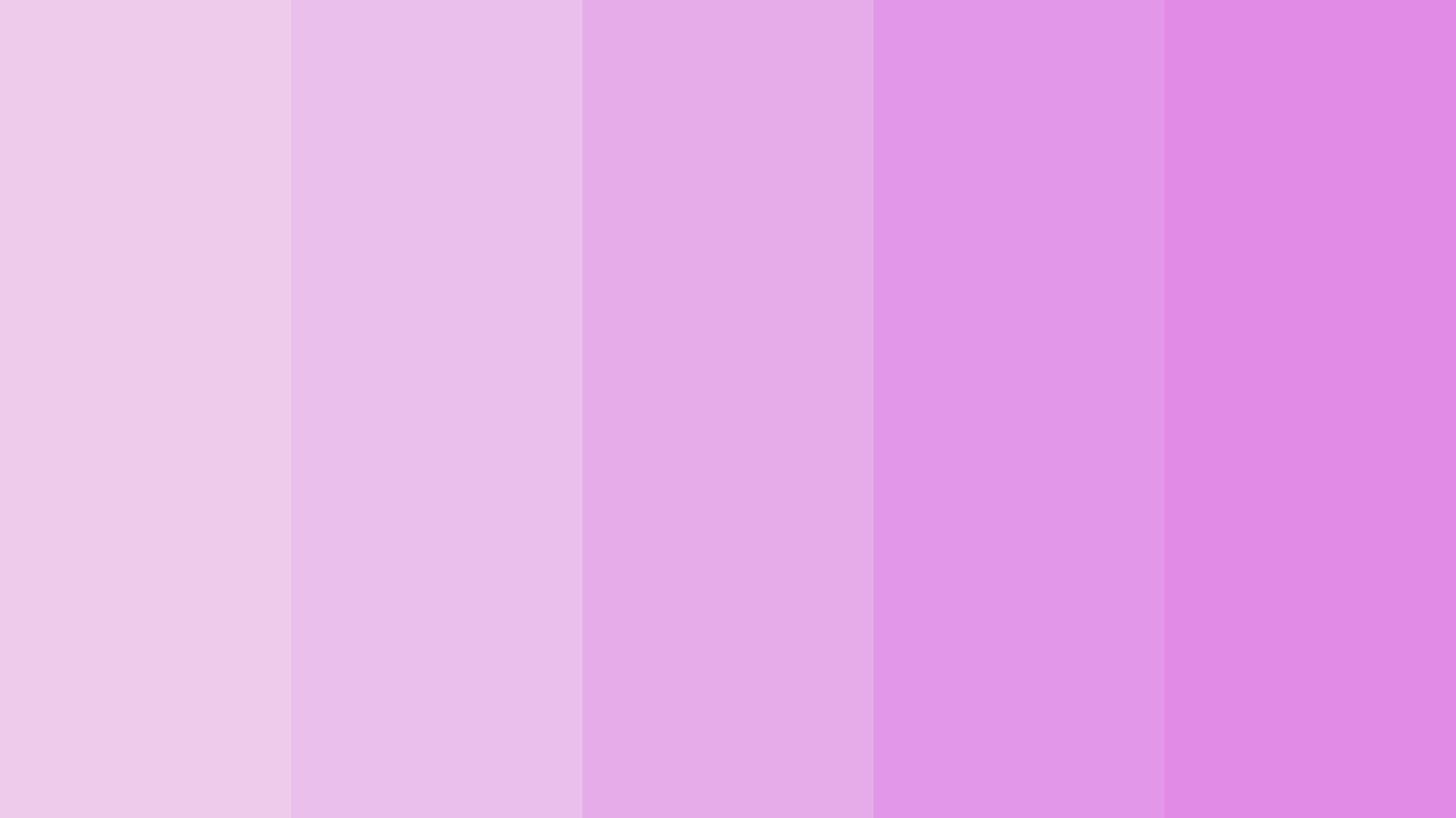 A Purple And Pink Color Palette Wallpaper