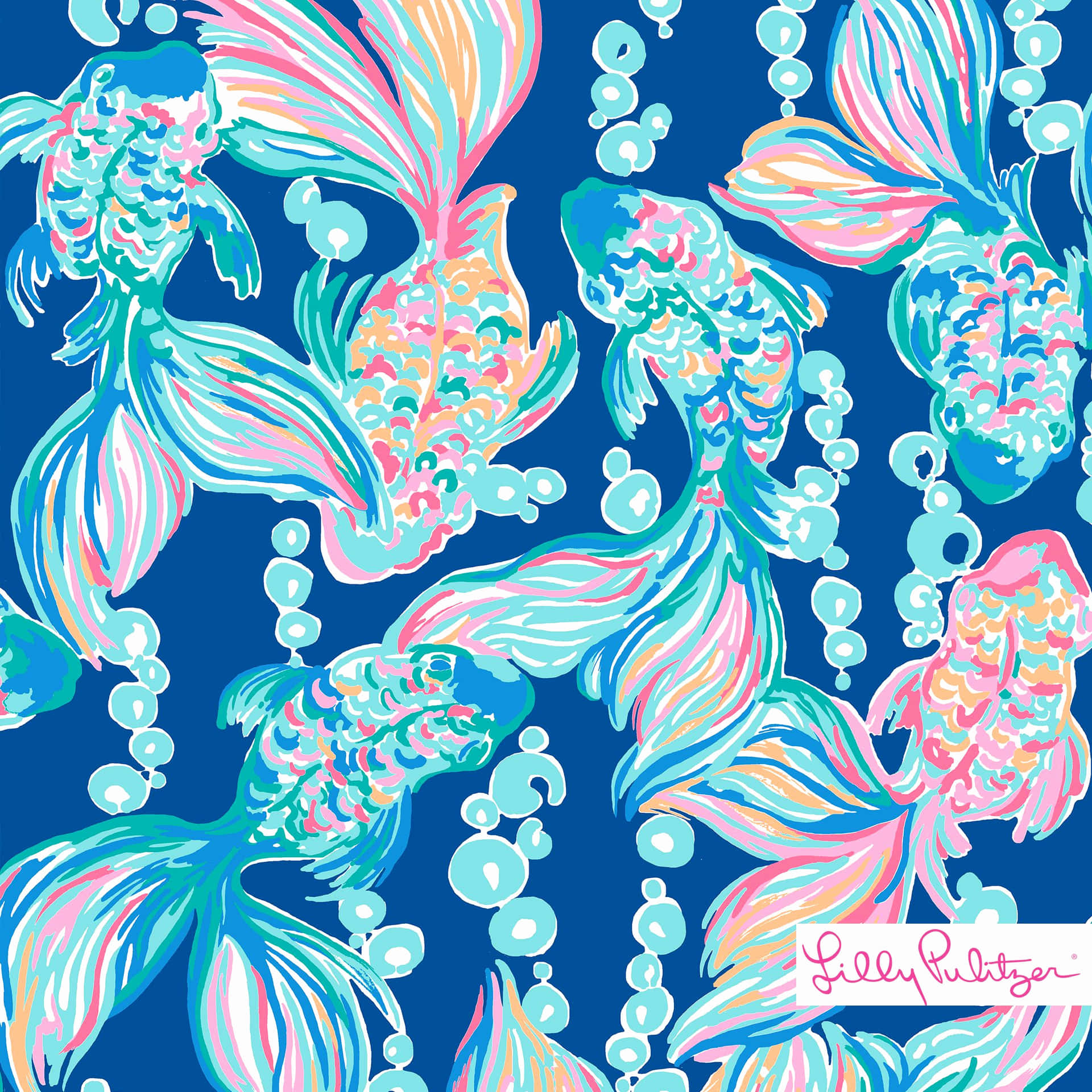 Live life with a splash of color in stylish Lilly Pulitzer designs