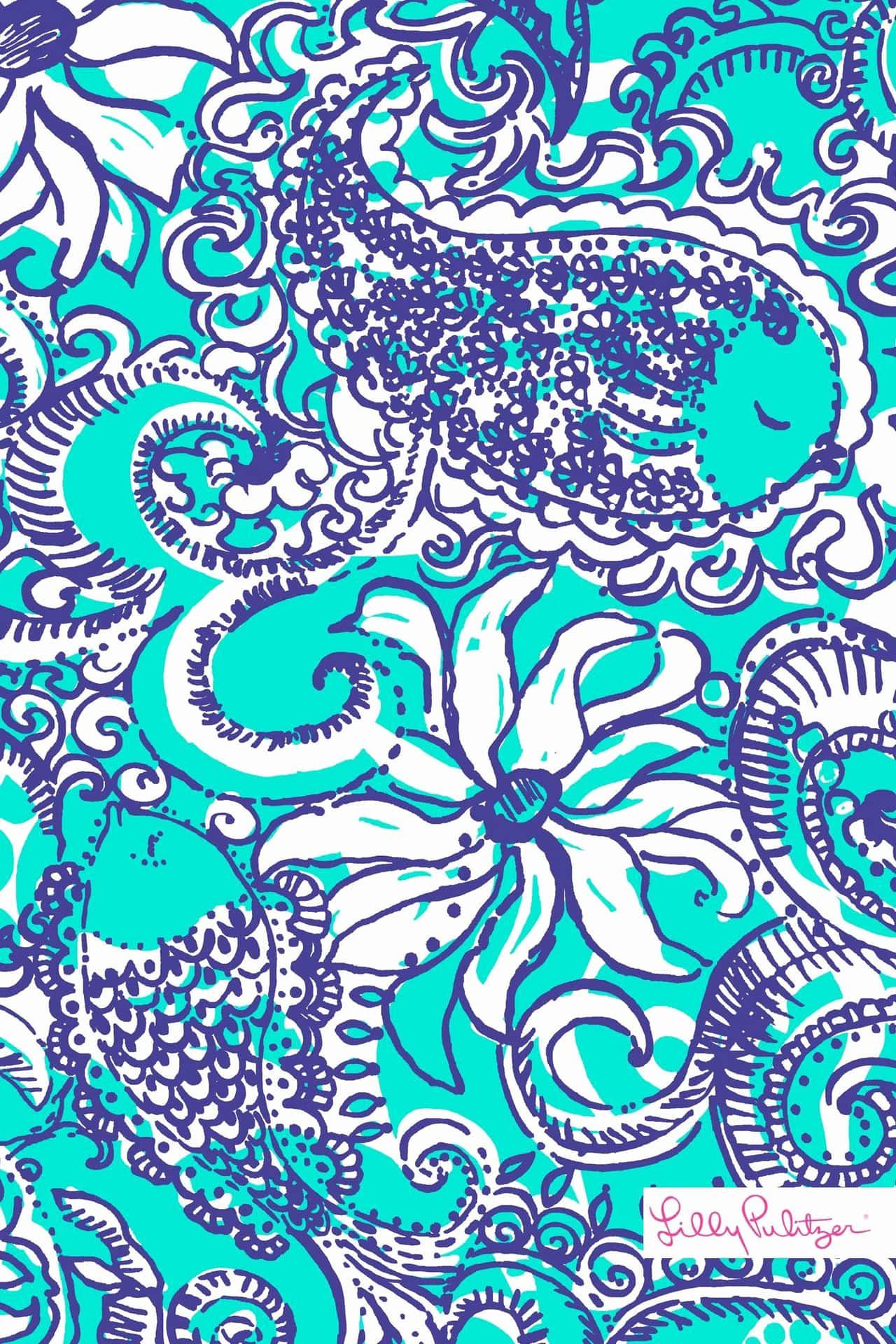 Look stylish in Lilly Pulitzer