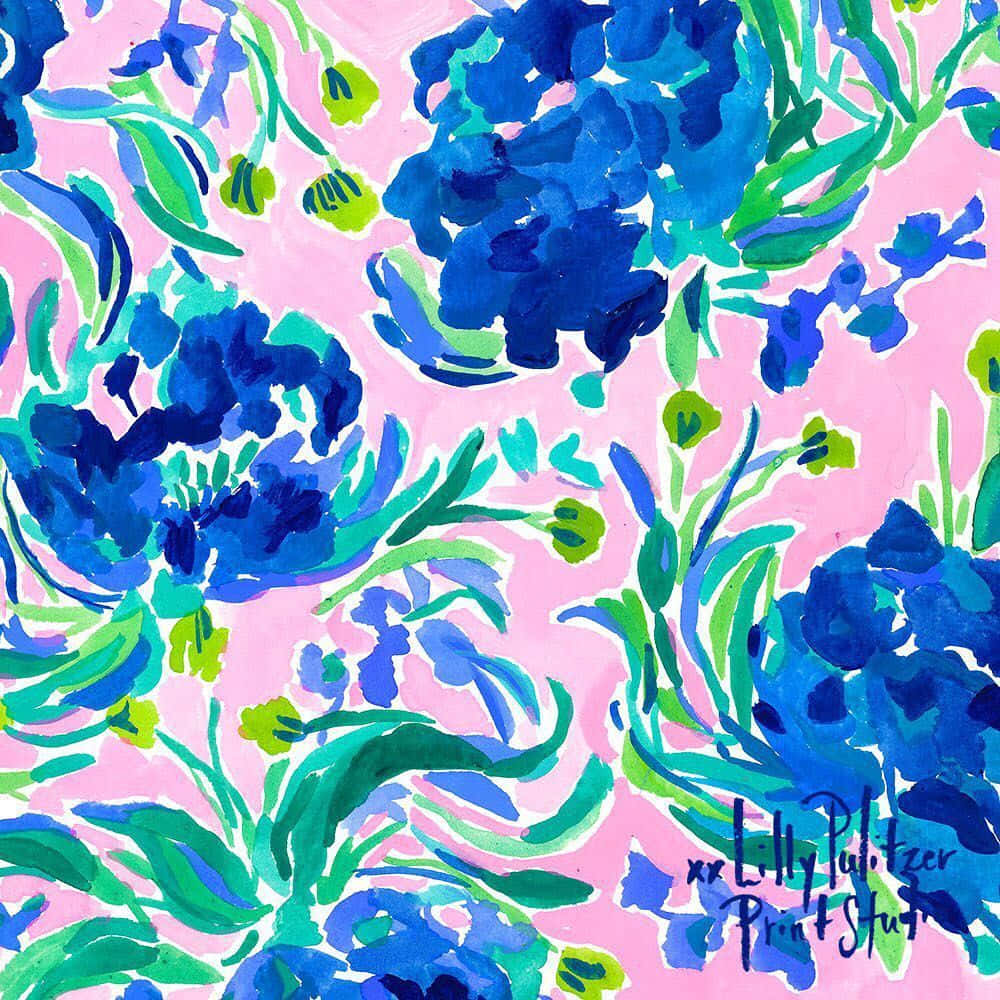 Have fun in style with Lilly Pulitzer