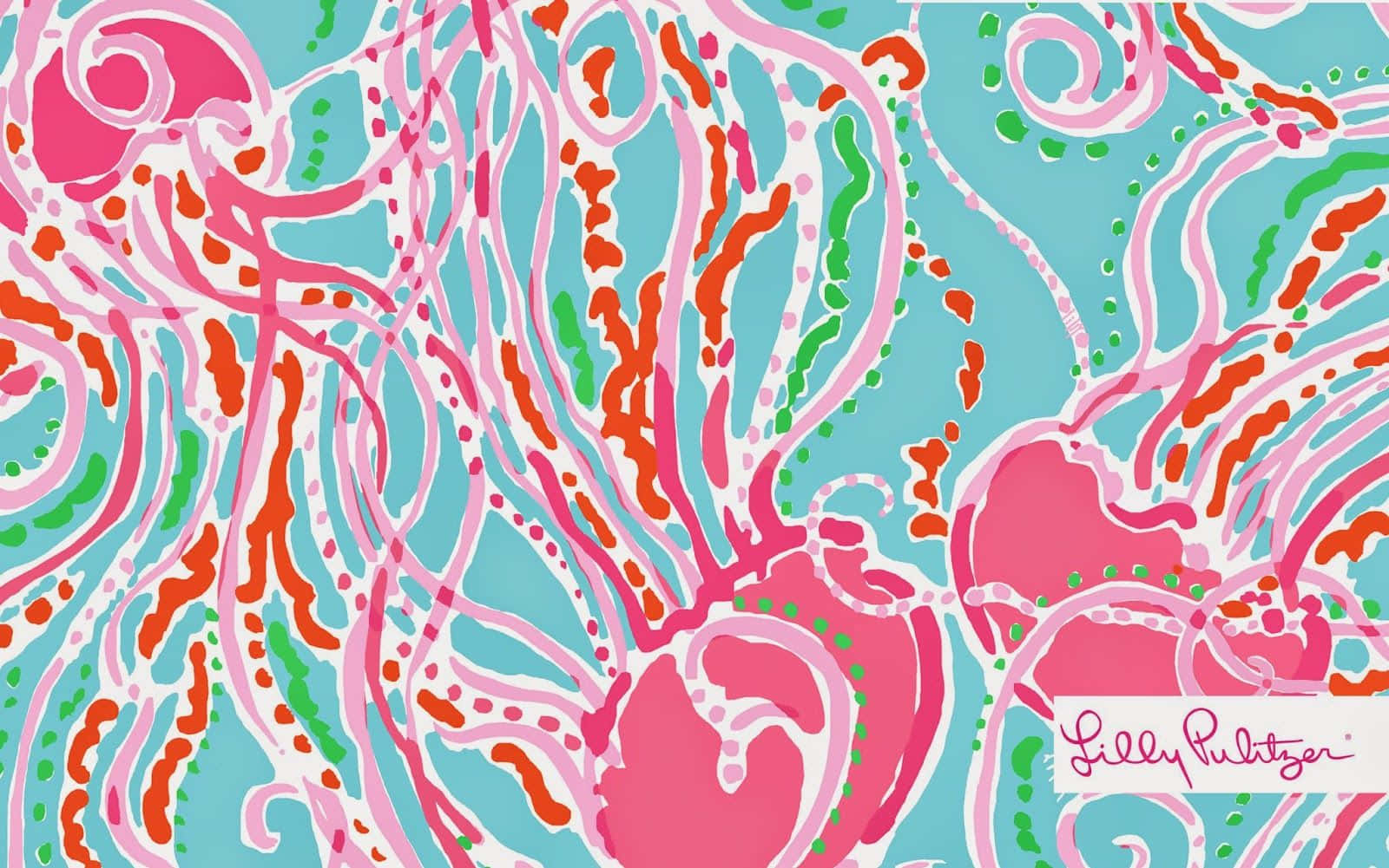 Show off your preppy style with Lilly Pulitzer clothing!