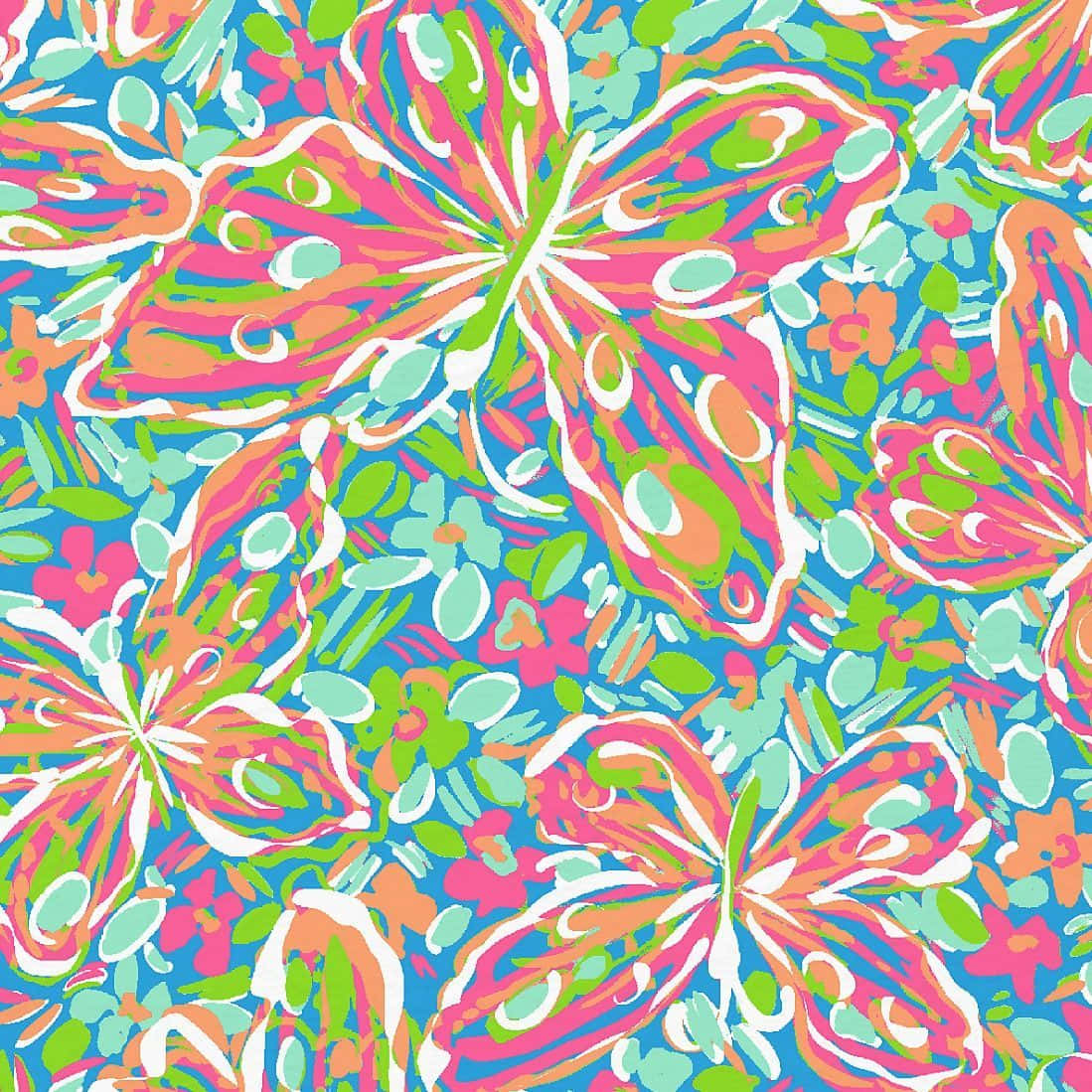 Get ready for summer with a new wardrobe from Lilly Pulitzer!