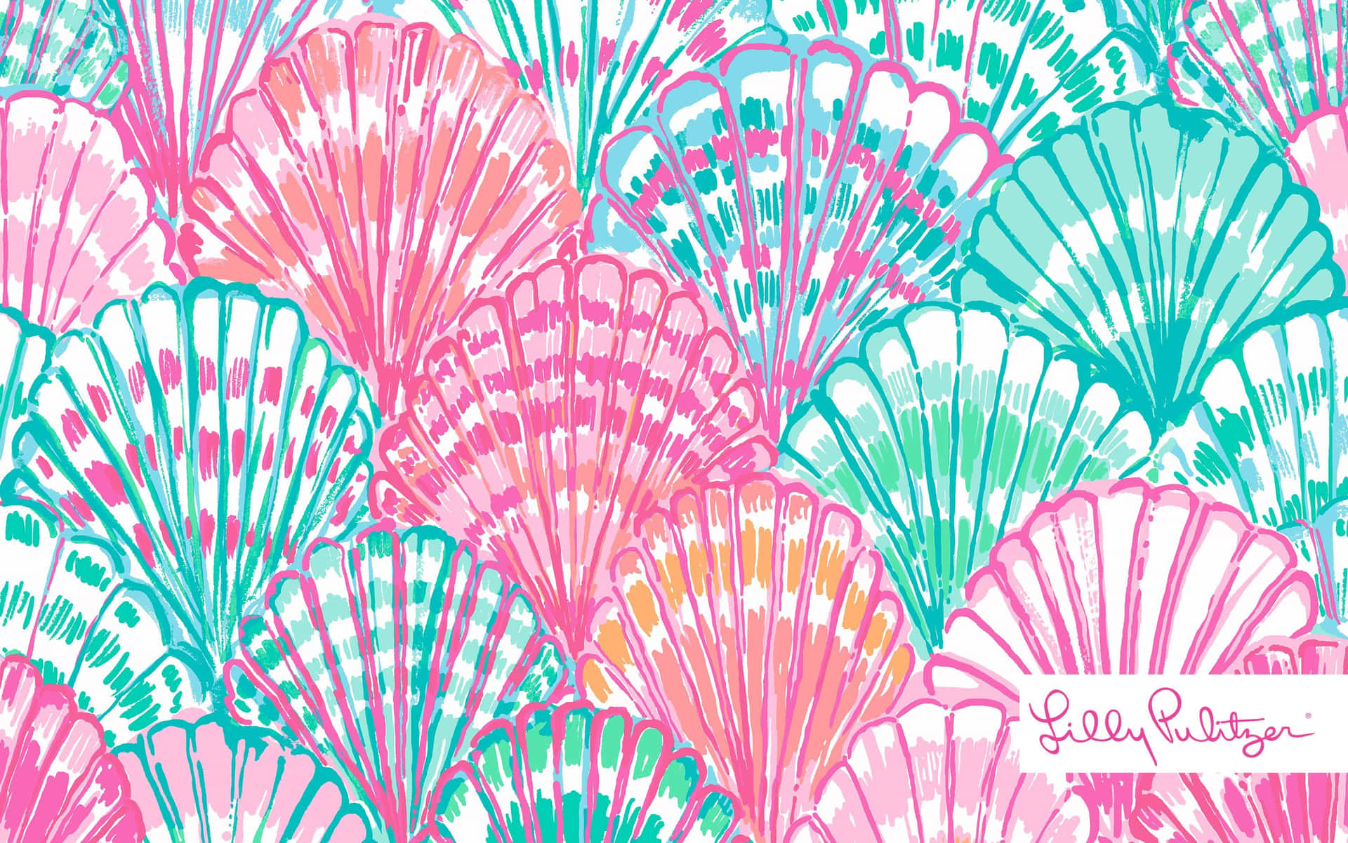 Add Some Color to Your Life With Lilly Pulitzer
