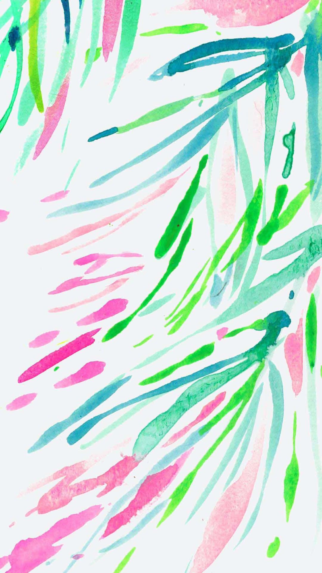 Lilly Pulitzer Iphone 1242 X 2208 Wallpaper