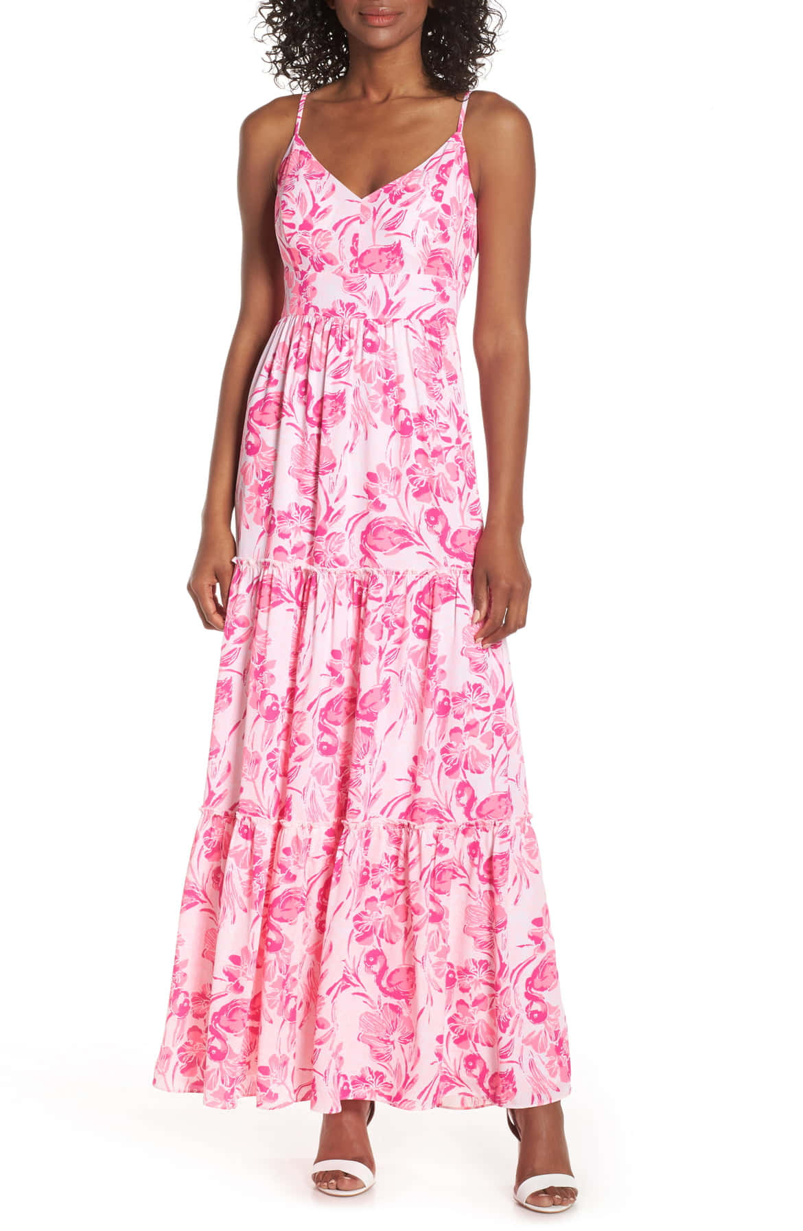 Enjoy the bright and beautiful designs of Lilly Pulitzer