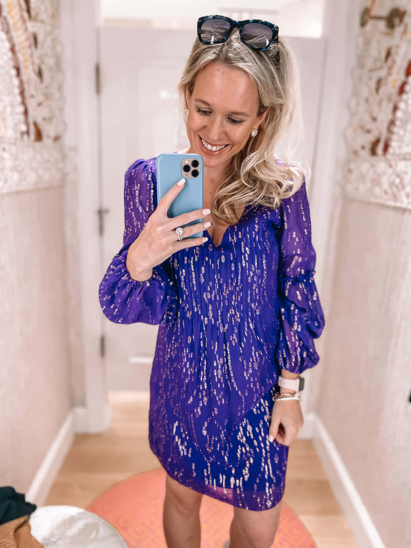 Experience the Palm Beach Posh Style with Lilly Pulitzer