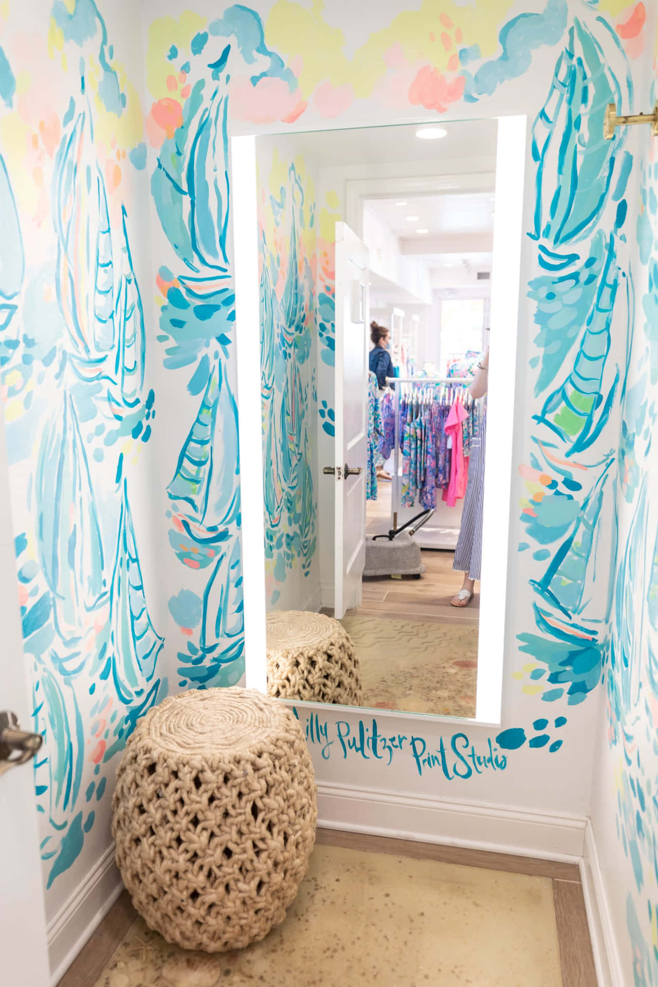 Embrace Summer with Lilly Pulitzer