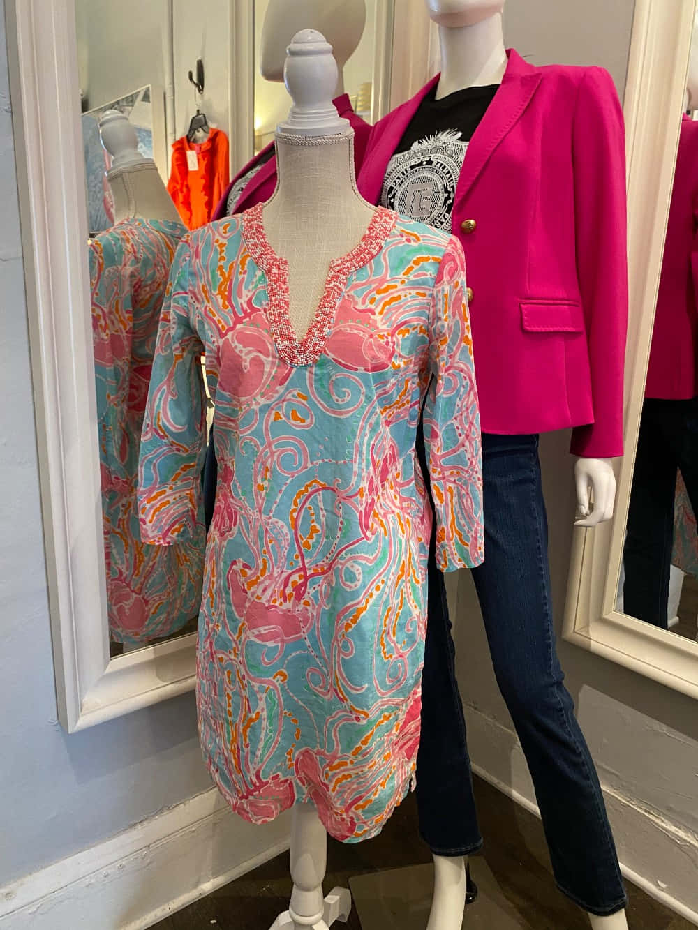 Get Bright and Bold Summer Style with Lilly Pulitzer