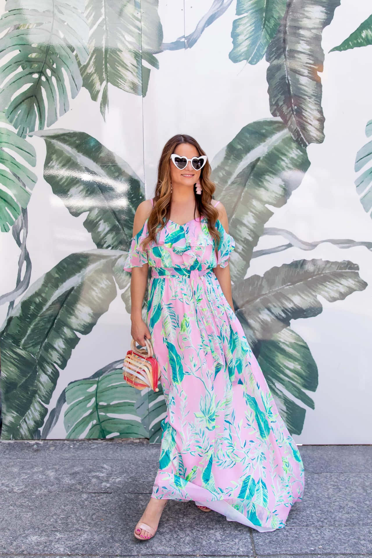 Elevate your style with Lilly Pulitzer's iconic looks!