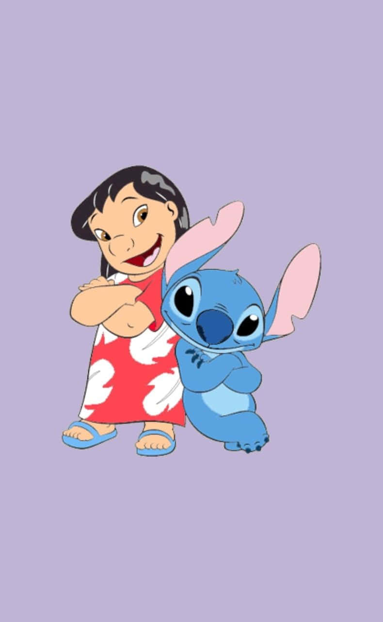 Download Lilo And Stitch Pictures | Wallpapers.com