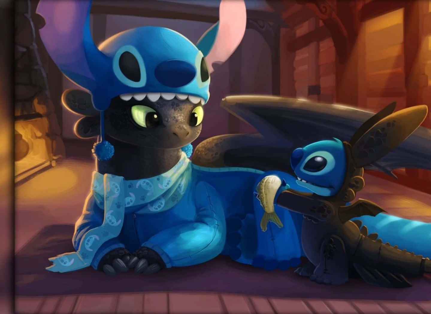 Lilo And Stitch Pictures
