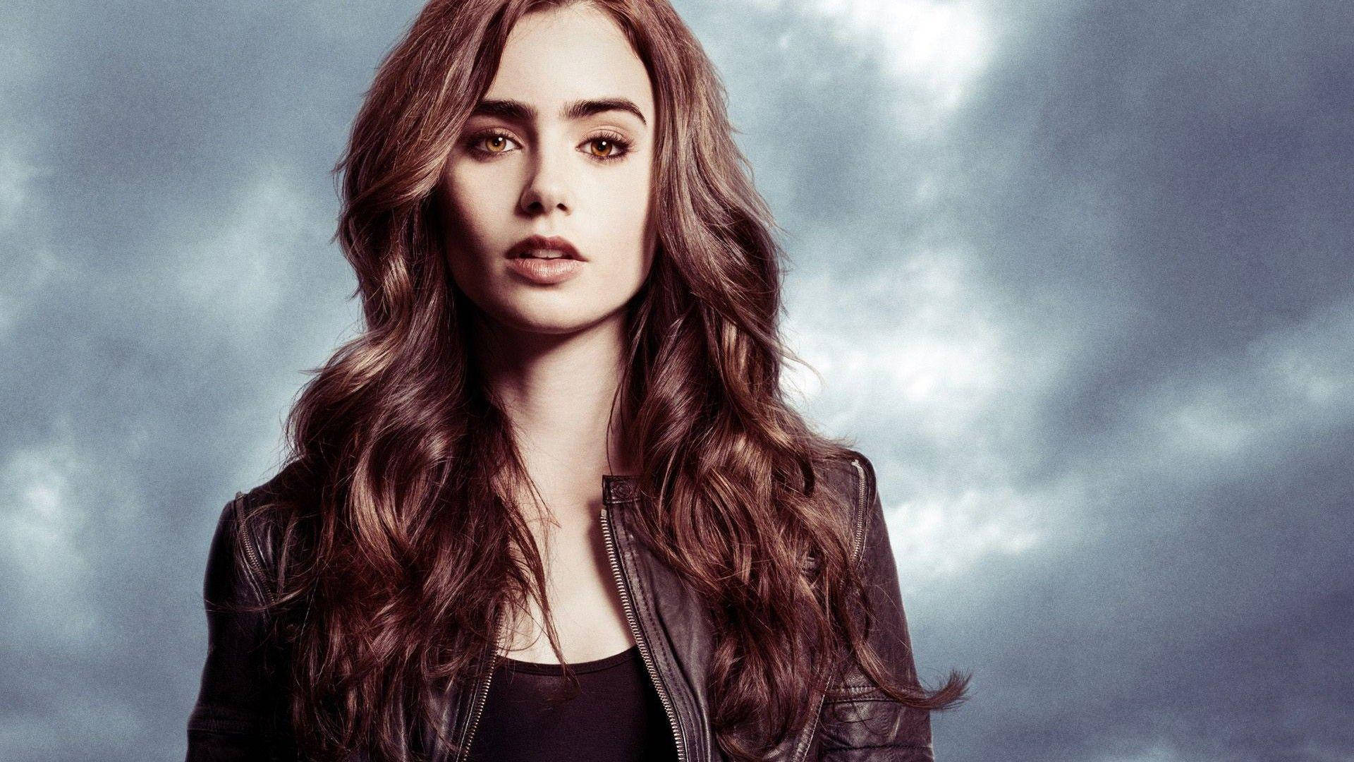 Lily Collins The Mortal Instruments
