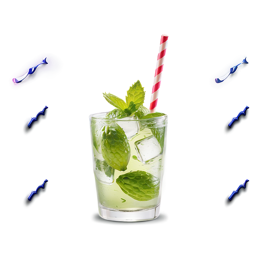 Lime And Mint Mojito Png 43 PNG