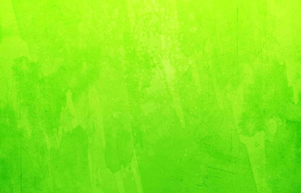 Vibrant Lime Green Splash Wallpaper